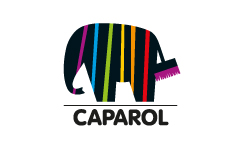 Caparol Italiana - Logo