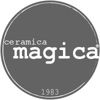 Ceramica Magica - Logo