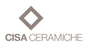 Cisa Ceramiche - Logo
