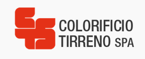 Colorificio Tirreno 