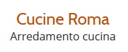 Cucine Roma - Logo