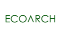 Ecoarch - Logo