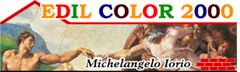 Edilcolor 2000 - Logo