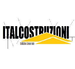 italcostruzioni - Logo