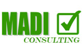 Madi Consulting - Logo