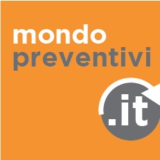 Mondopreventivi srls unip. - Logo