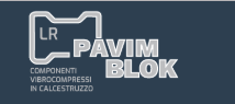 Pavimblok SRL - Logo