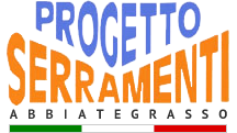 Progetto Serramenti