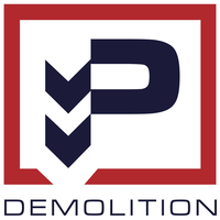Promove Demolition - Logo