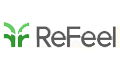 Refeel - Logo
