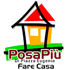 DittaPosaPiù - Logo