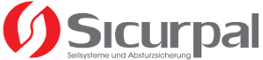 Sicurpal - Logo