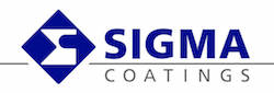 Sigma Coatings - Logo