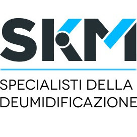 SKM Italia - Specialisti della deumidificazione