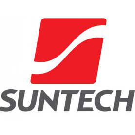 Suntech Power