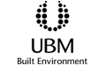 UBM - United Business Media - Logo