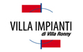 Villa Impianti