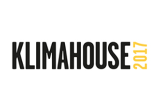 Klimahouse Bolzano 2017