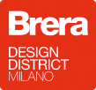 Brera Design District al Fuorisalone 2017
