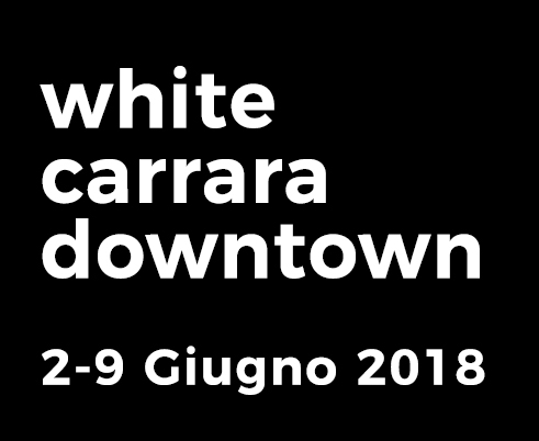 White Carrara Downtown 2018